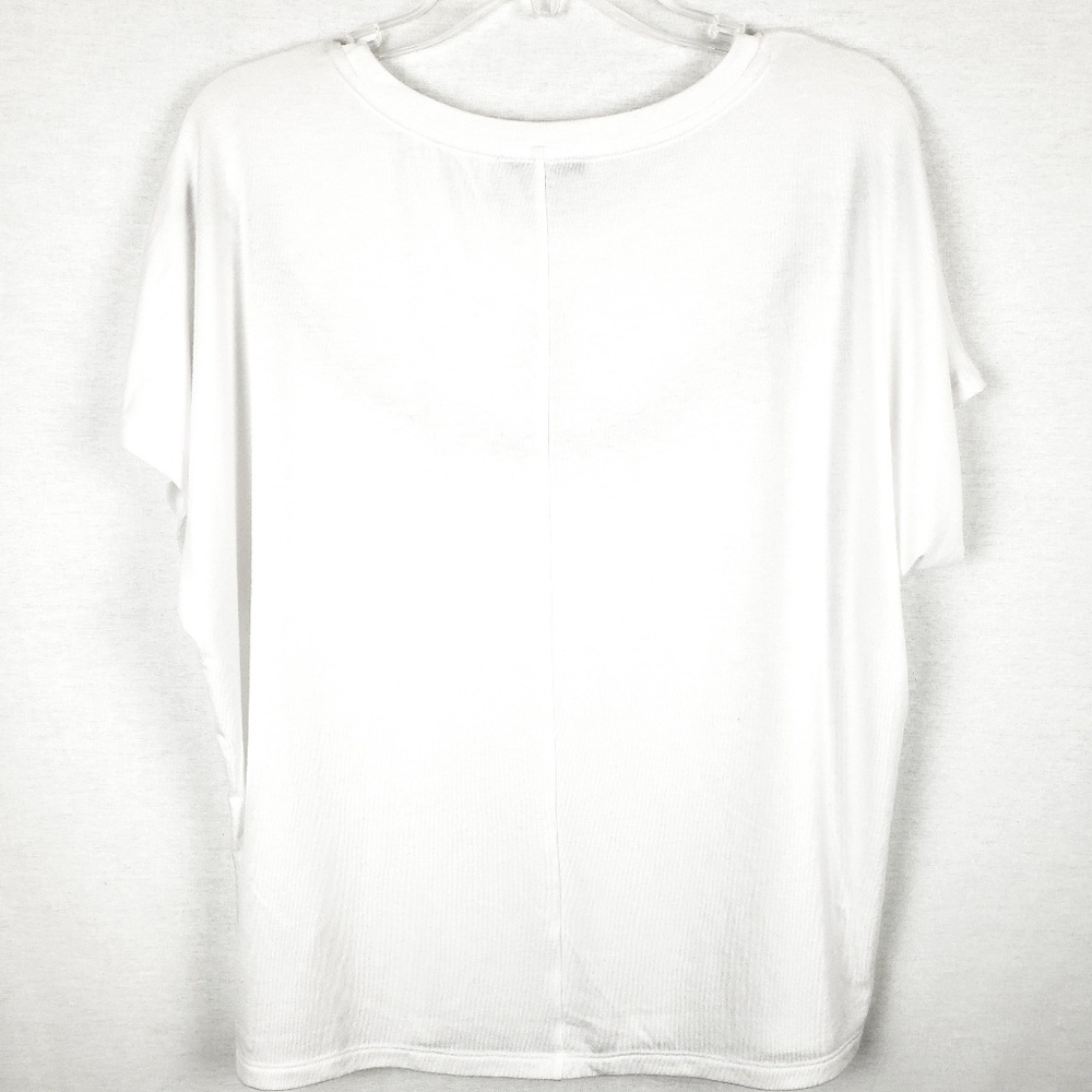 Express One Eleven Women's Blouse - Picture 2 of 4